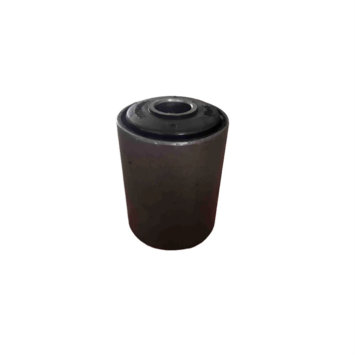 Black Rubber Bushing high quality
