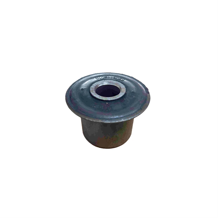Black Rubber Bushing suppliers