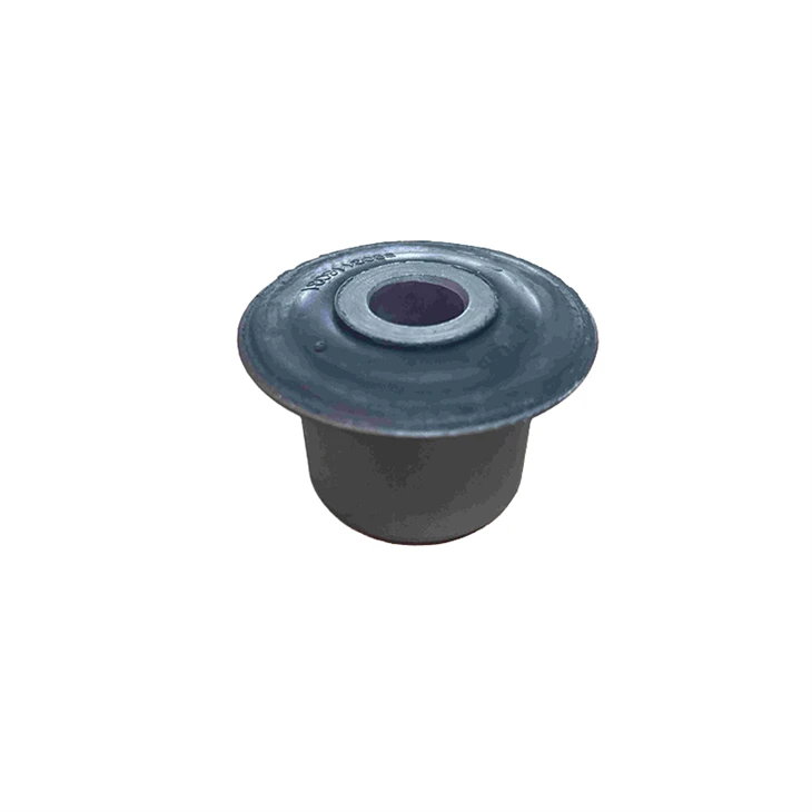 Black Rubber Bushing factory