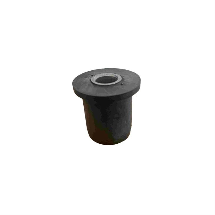 Black Rubber Bushing high quality