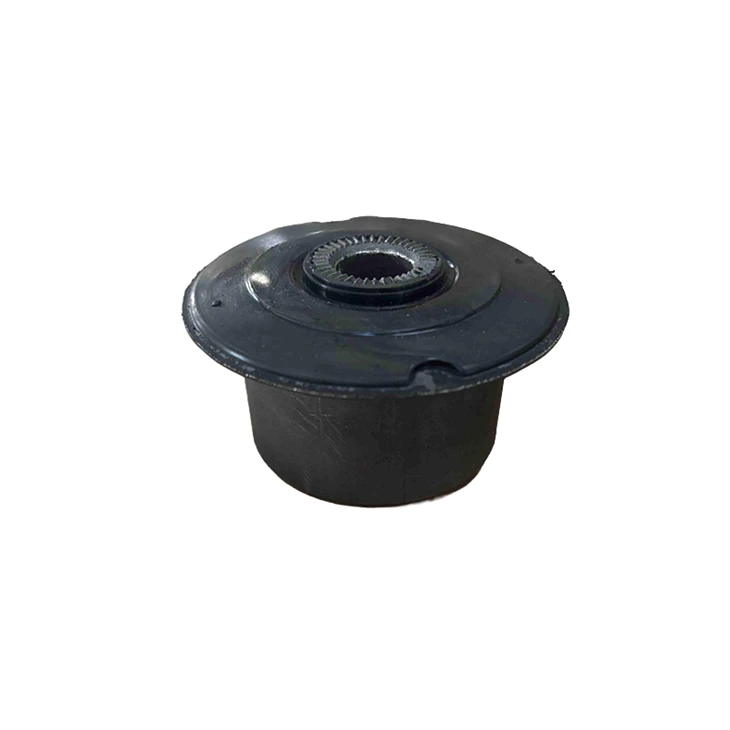 Black Rubber Bushing best