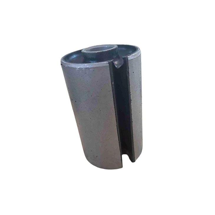 Black Rubber Bushing price