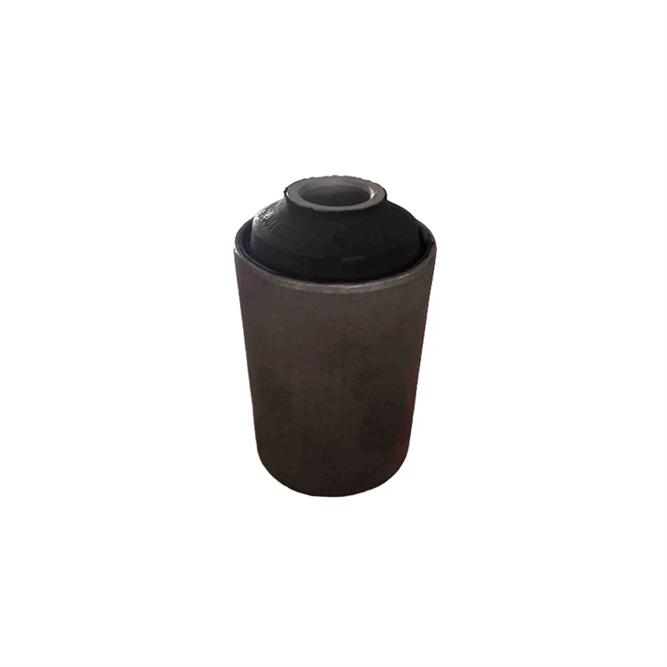 Black Rubber Bushing high quality
