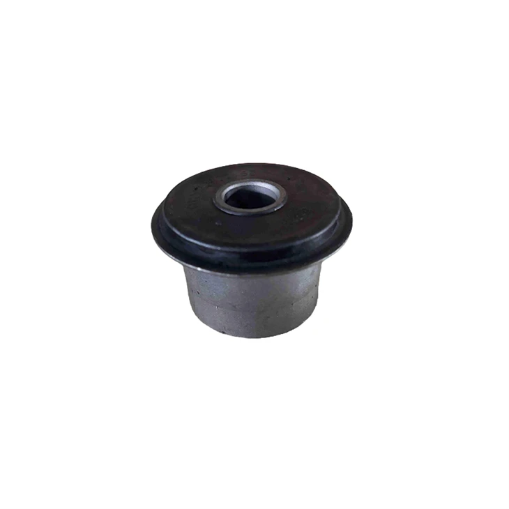 Black Rubber Bushing high quality