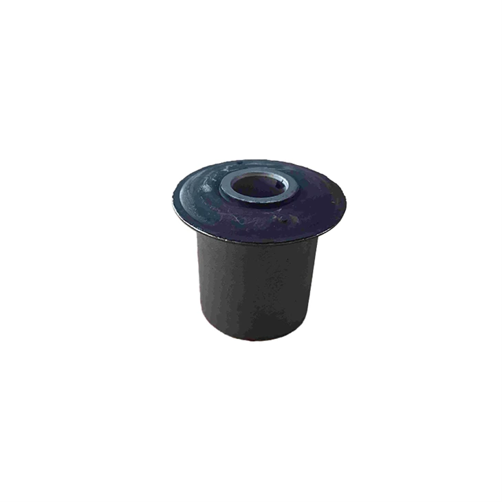 Black Rubber Bushing best