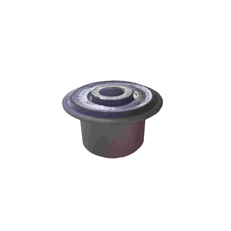 Black Rubber Bushing suppliers